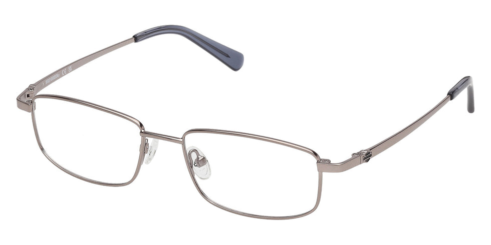 Harley-Davidson HD50130 011 53 - Matte Gunmetal #id:hd50130011_s:102105