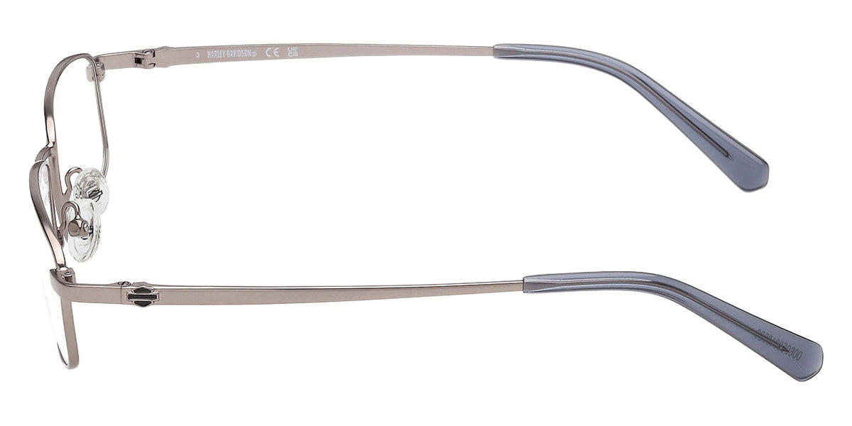 Harley-Davidson HD50130 011 53 - Matte Gunmetal #id:hd50130011_s:102110