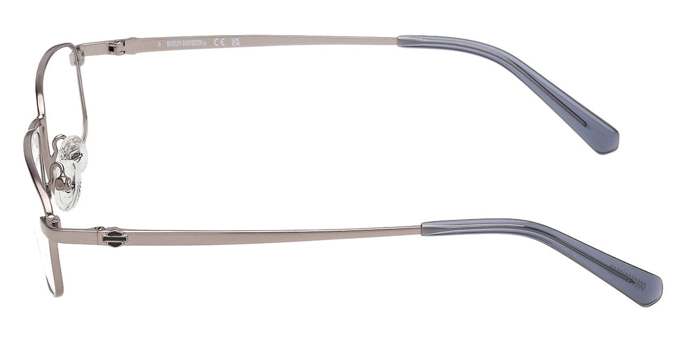 Harley-Davidson HD50130 011 53 - Matte Gunmetal #id:hd50130011_s:102110