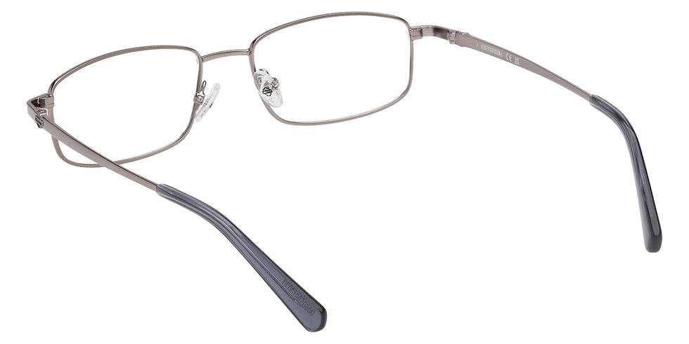 Harley-Davidson HD50130 011 53 - Matte Gunmetal #id:hd50130011_s:102115
