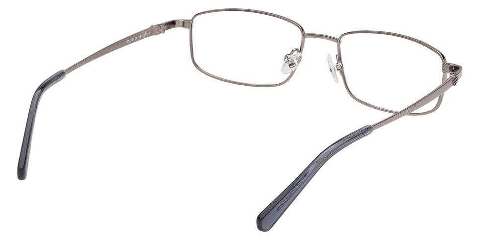 Harley-Davidson HD50130 011 53 - Matte Gunmetal #id:hd50130011_s:102125