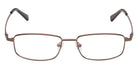 Harley-Davidson HD50130 049 53 - Matte Dark Brown #id:hd50130049_s:104100