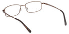 Harley-Davidson HD50130 049 53 - Matte Dark Brown #id:hd50130049_s:104115