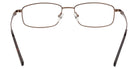 Harley-Davidson HD50130 049 53 - Matte Dark Brown #id:hd50130049_s:104120