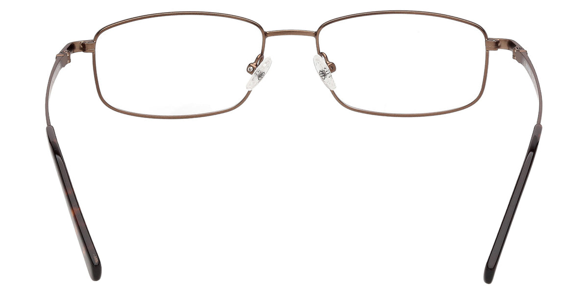 Harley-Davidson HD50130 049 53 - Matte Dark Brown #id:hd50130049_s:104120