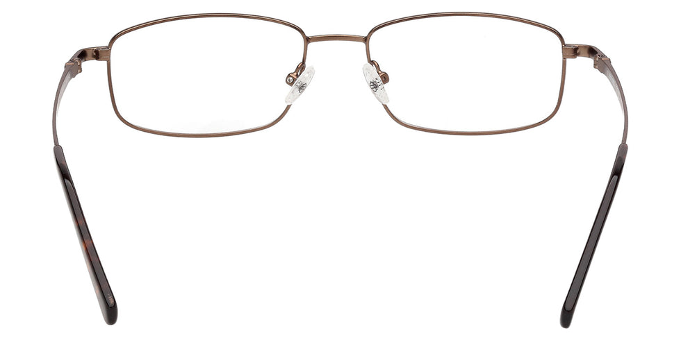 Harley-Davidson HD50130 049 53 - Matte Dark Brown #id:hd50130049_s:104120