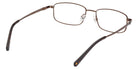 Harley-Davidson HD50130 049 53 - Matte Dark Brown #id:hd50130049_s:104125