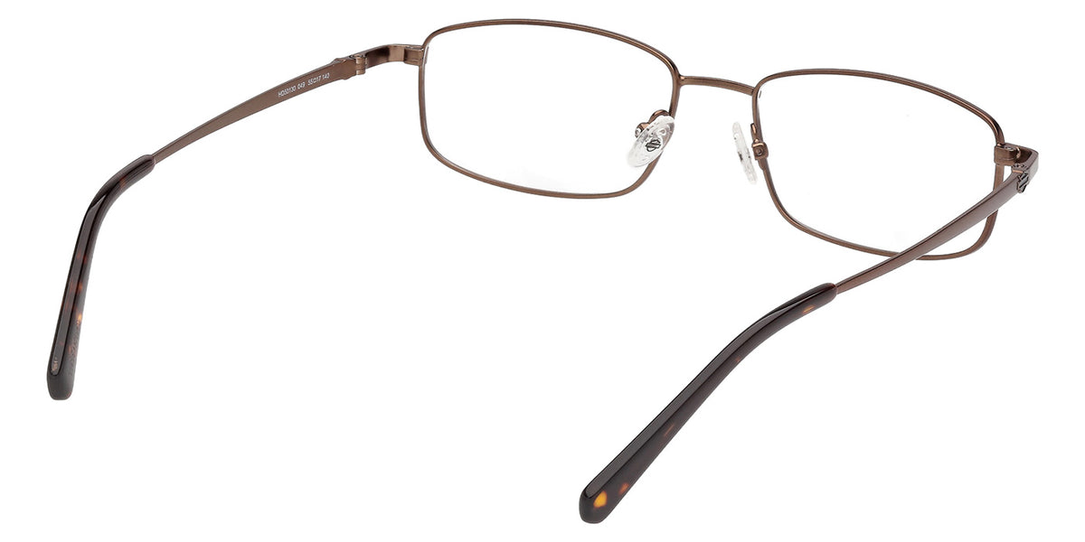 Harley-Davidson HD50130 049 53 - Matte Dark Brown #id:hd50130049_s:104125