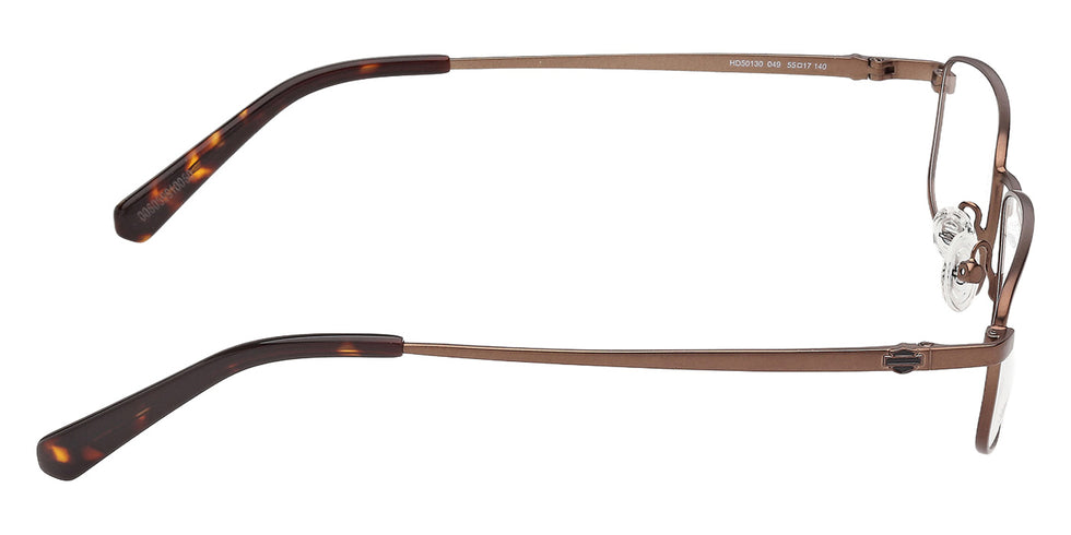 Harley-Davidson HD50130 049 53 - Matte Dark Brown #id:hd50130049_s:104130