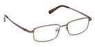 Harley-Davidson HD50130 049 53 - Matte Dark Brown #id:hd50130049_s:104135