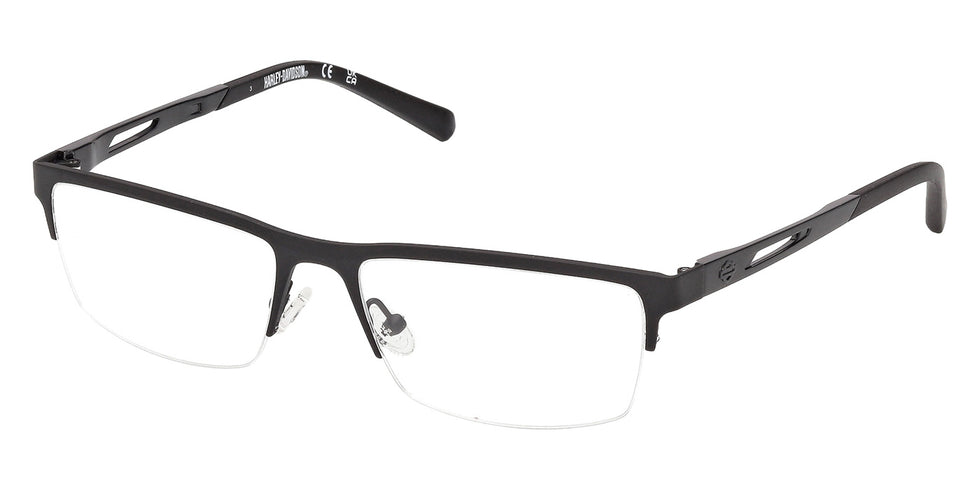 Harley-Davidson HD50132 002 57 - Matte Black #id:hd50132002_s:100105