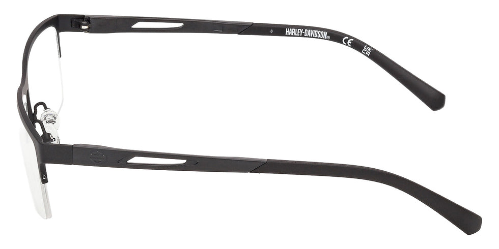 Harley-Davidson HD50132 002 57 - Matte Black #id:hd50132002_s:100110