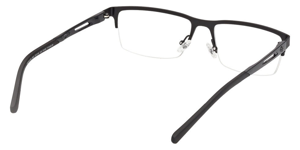 Harley-Davidson HD50132 002 57 - Matte Black #id:hd50132002_s:100125