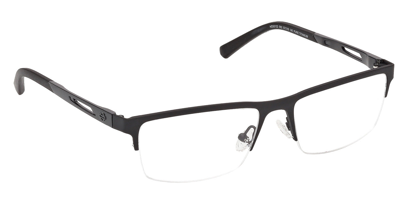 Harley-Davidson HD50132 002 57 - Matte Black #id:hd50132002_s:100135