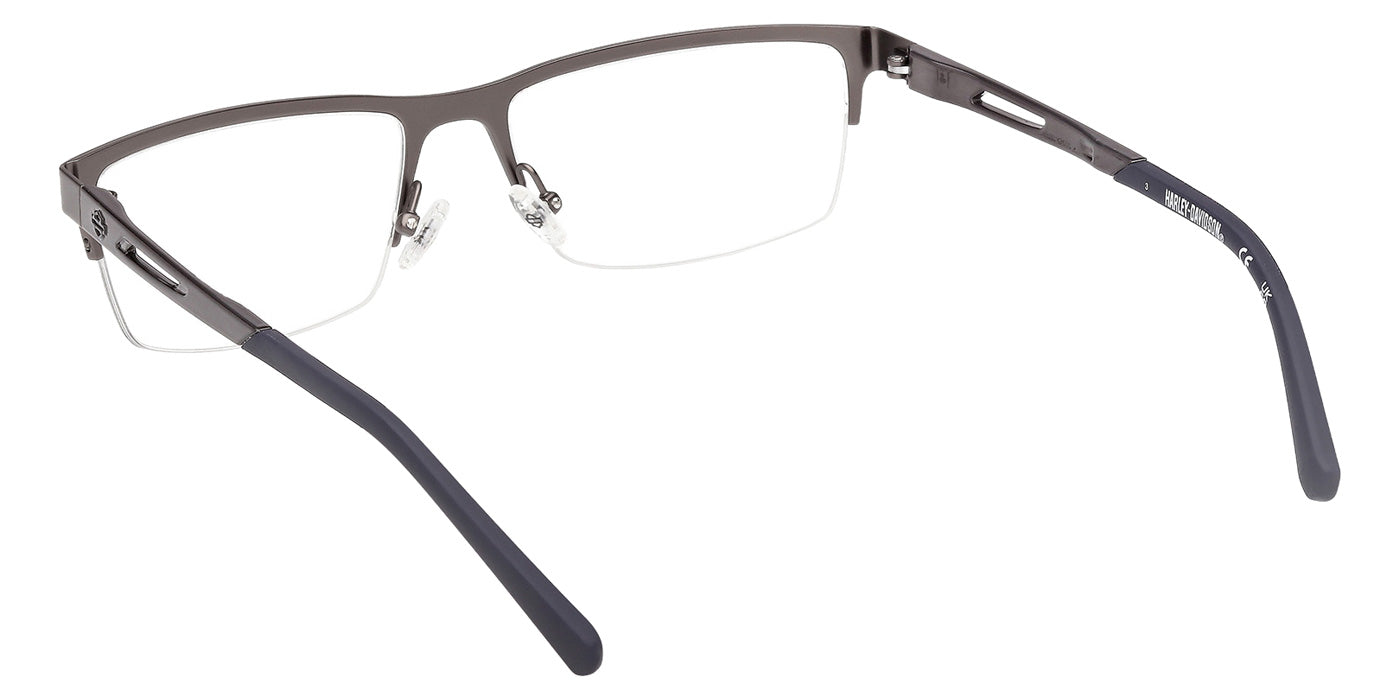 Harley-Davidson HD50132 009 57 - Matte Gunmetal #id:hd50132009_s:102115