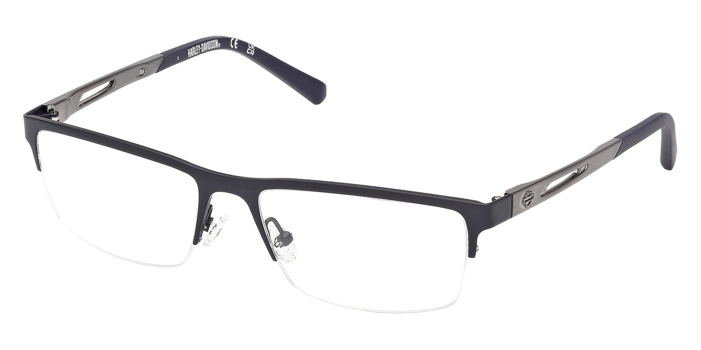 Harley-Davidson HD50132 091 57 - Matte Blue #id:hd50132091_s:104105