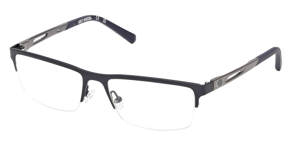 Harley-Davidson HD50132 091 57 - Matte Blue #id:hd50132091_s:104105