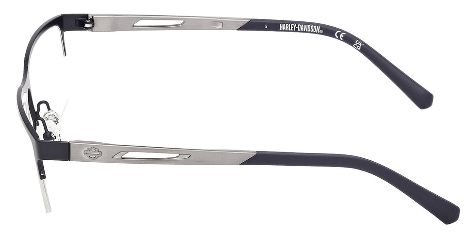 Harley-Davidson HD50132 091 57 - Matte Blue #id:hd50132091_s:104110