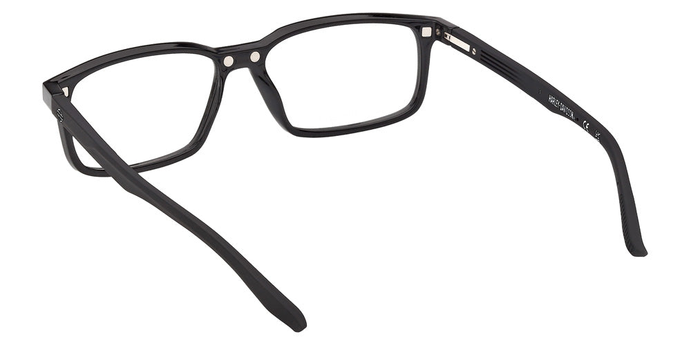 Harley-Davidson HD50134 001 57 - Shiny Black #id:hd50134001_s:100115