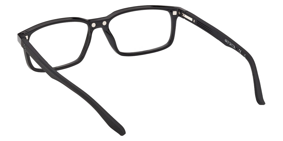 Harley-Davidson HD50134 001 57 - Shiny Black #id:hd50134001_s:100115
