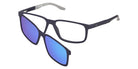 Harley-Davidson HD50134 091 57 - Matte Blue #id:hd50134091_s:104105