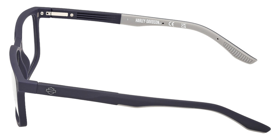 Harley-Davidson HD50134 091 57 - Matte Blue #id:hd50134091_s:104110