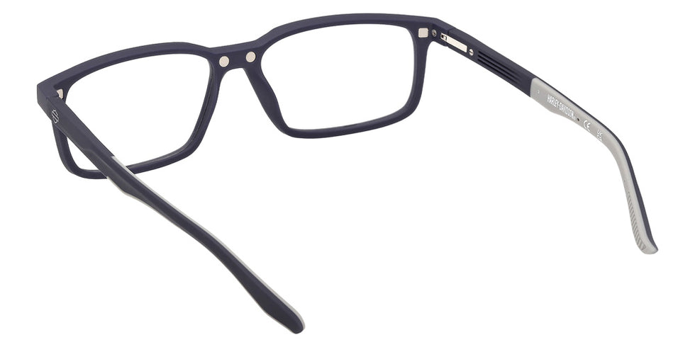 Harley-Davidson HD50134 091 57 - Matte Blue #id:hd50134091_s:104115