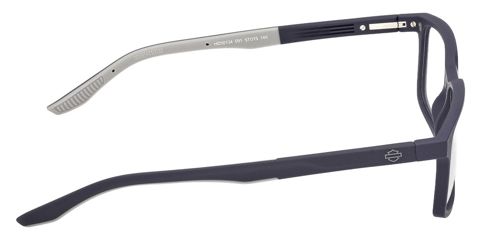 Harley-Davidson HD50134 091 57 - Matte Blue #id:hd50134091_s:104130