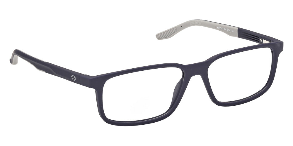 Harley-Davidson HD50134 091 57 - Matte Blue #id:hd50134091_s:104135