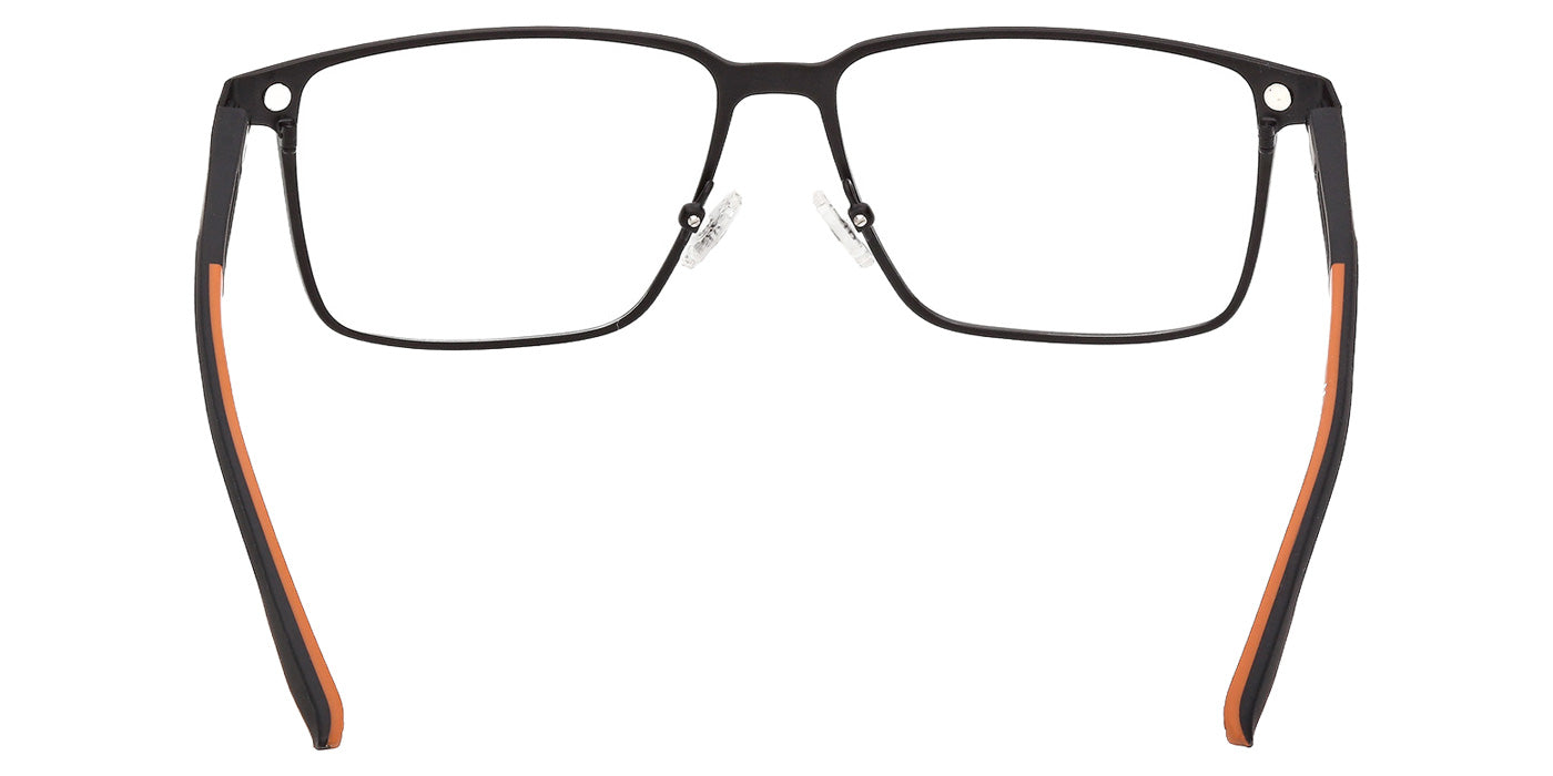 Harley-Davidson HD50135 002 58 - Matte Black #id:hd50135002_s:100120