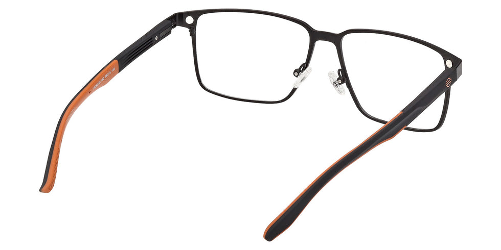 Harley-Davidson HD50135 002 58 - Matte Black #id:hd50135002_s:100125