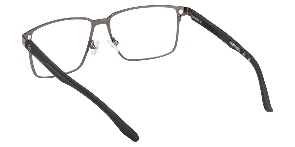 Harley-Davidson HD50135 009 58 - Matte Gunmetal #id:hd50135009_s:102115