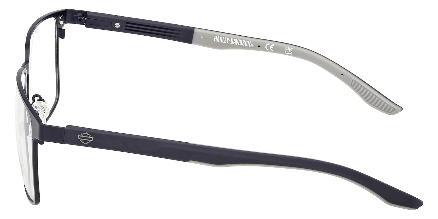 Harley-Davidson HD50135 091 58 - Matte Blue #id:hd50135091_s:104110