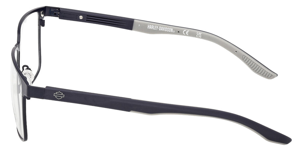 Harley-Davidson HD50135 091 58 - Matte Blue #id:hd50135091_s:104110