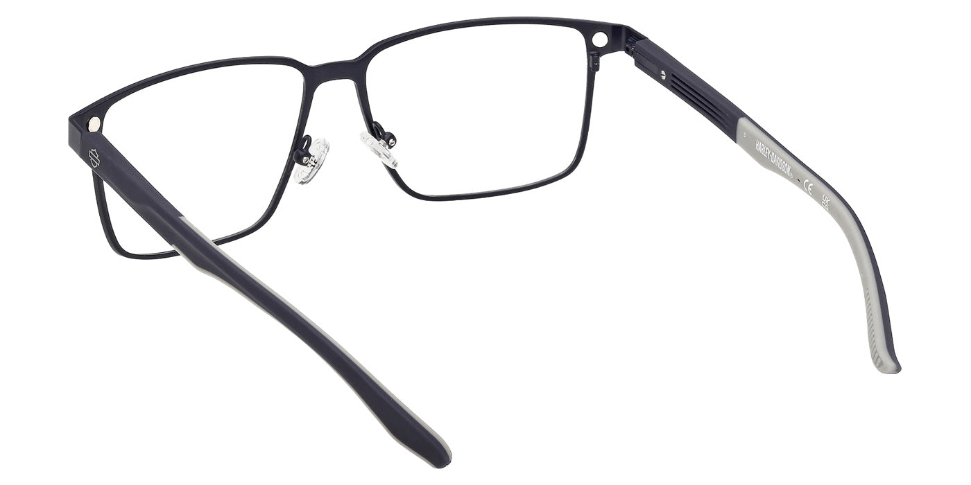 Harley-Davidson HD50135 091 58 - Matte Blue #id:hd50135091_s:104115