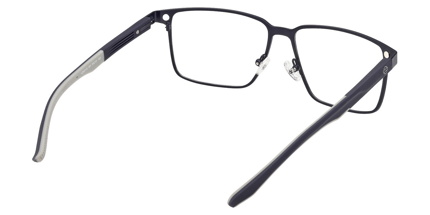 Harley-Davidson HD50135 091 58 - Matte Blue #id:hd50135091_s:104125