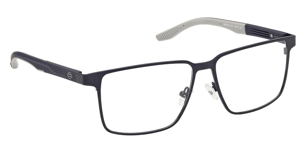 Harley-Davidson HD50135 091 58 - Matte Blue #id:hd50135091_s:104135