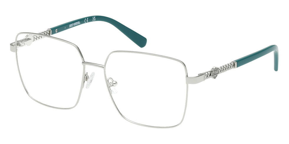 Harley-Davidson HD50150 010 55 - Shiny Light Ruthenium #id:hd50150010_s:100105