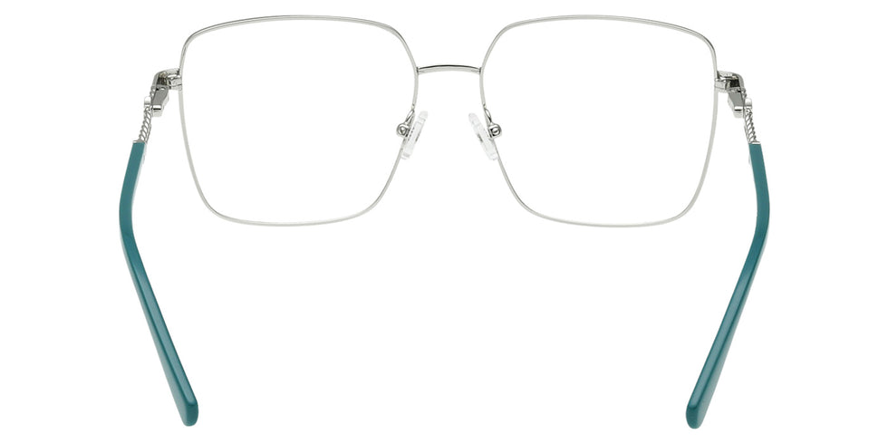 Harley-Davidson HD50150 010 55 - Shiny Light Ruthenium #id:hd50150010_s:100120