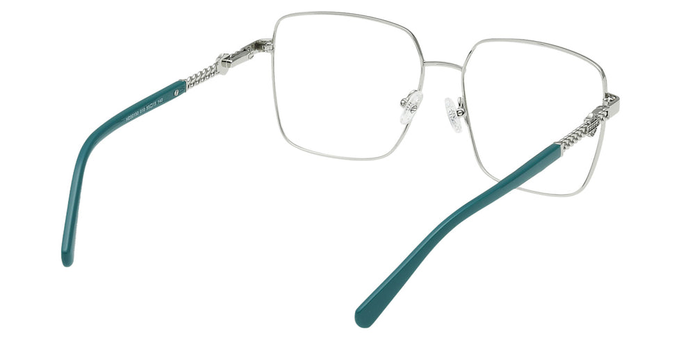 Harley-Davidson HD50150 010 55 - Shiny Light Ruthenium #id:hd50150010_s:100125