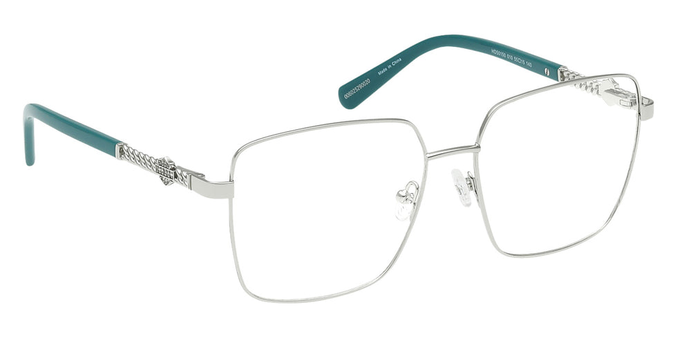 Harley-Davidson HD50150 010 55 - Shiny Light Ruthenium #id:hd50150010_s:100135