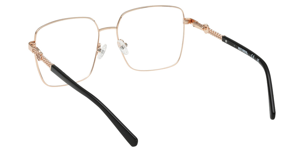 Harley-Davidson HD50150 028 55 - Shiny Rose Gold #id:hd50150028_s:102115