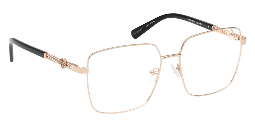 Harley-Davidson HD50150 028 55 - Shiny Rose Gold #id:hd50150028_s:102135