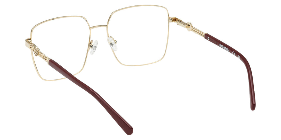 Harley-Davidson HD50150 032 55 - Shiny Pale Gold #id:hd50150032_s:104115