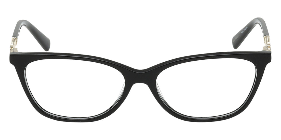 Harley-Davidson HD50151 001 54 - Shiny Black #id:hd50151001_s:100100