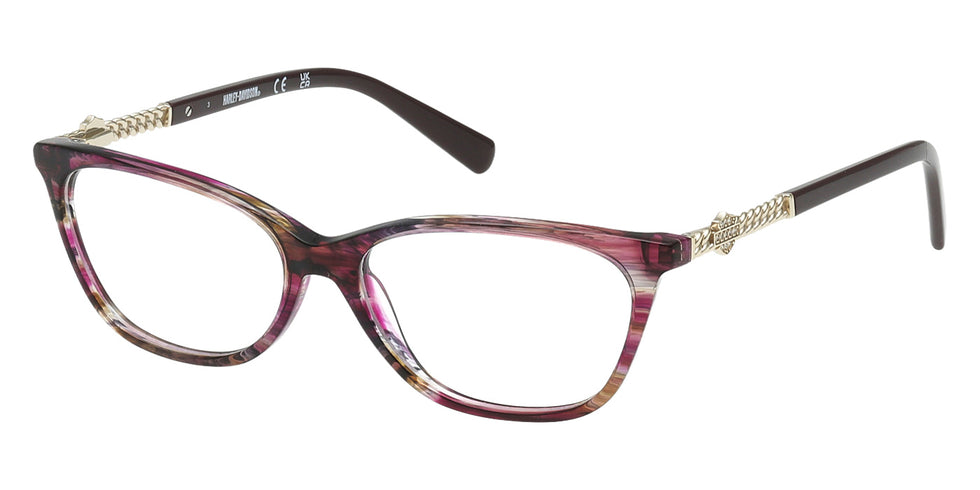 Harley-Davidson HD50151 069 54 - Bordeaux/Horn #id:hd50151069_s:102105