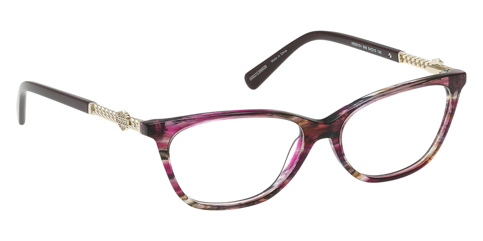 Harley-Davidson HD50151 069 54 - Bordeaux/Horn #id:hd50151069_s:102135