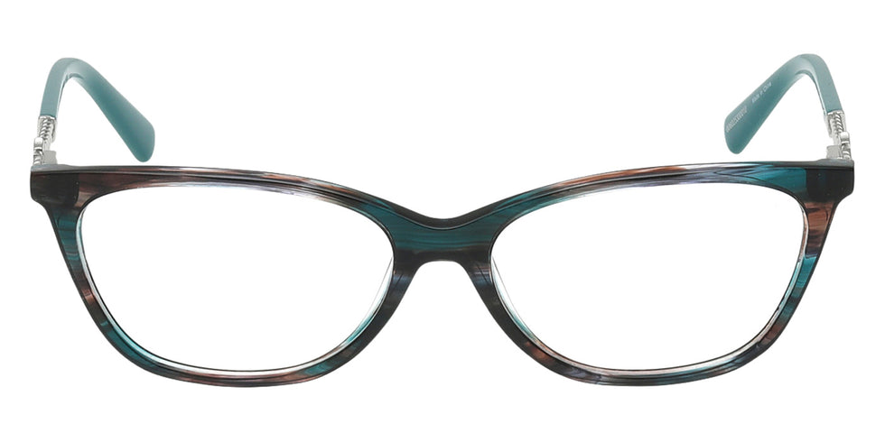 Harley-Davidson HD50151 087 54 - Turquoise/Horn #id:hd50151087_s:104100