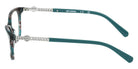 Harley-Davidson HD50151 087 54 - Turquoise/Horn #id:hd50151087_s:104110