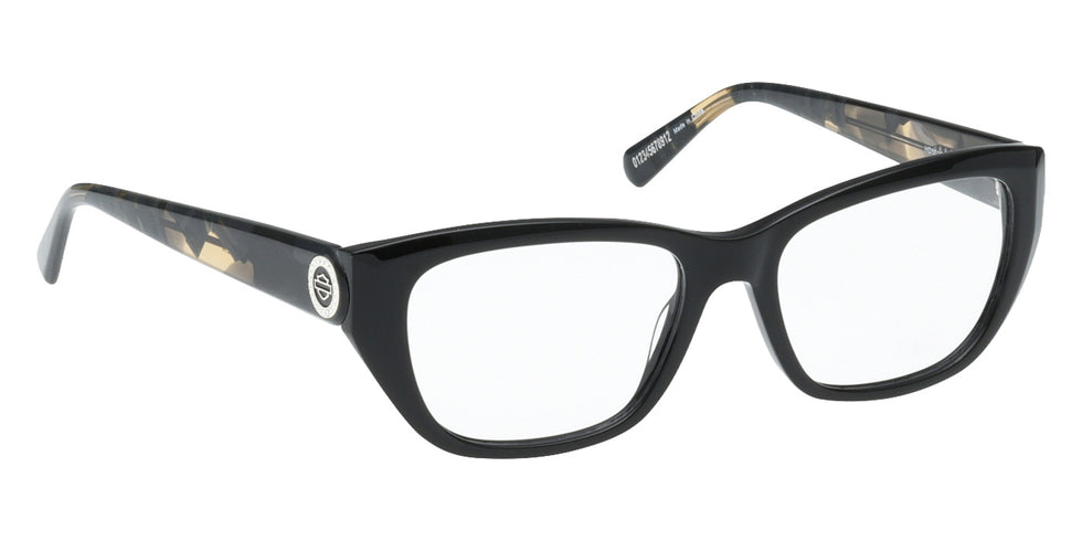Harley-Davidson HD50152 001 53 - Shiny Black #id:hd50152001_s:100135